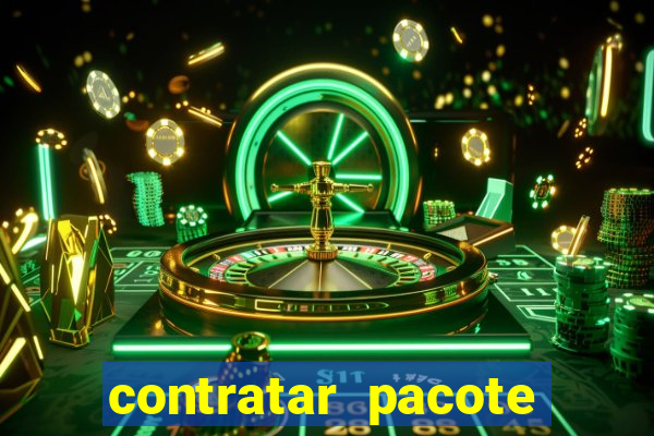 contratar pacote adicional tim beta